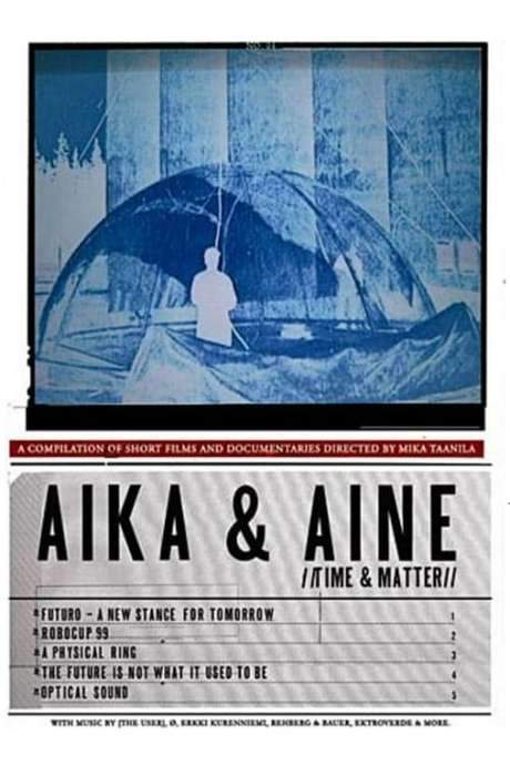 The Future Is Not What It Used to Be